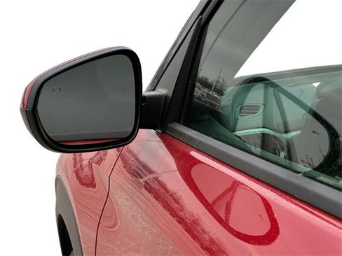 New 2026 Chevrolet TrailBlazer LT w/ Convenience Package image 10