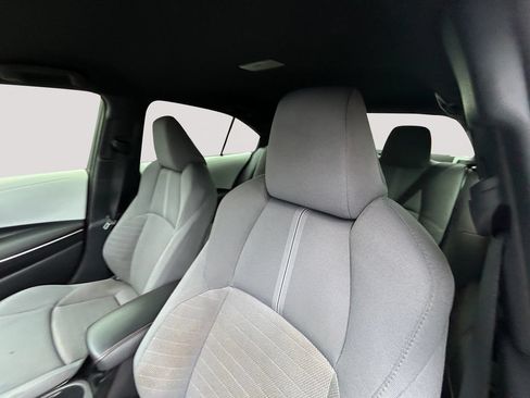 Used 2024 Toyota Corolla SE FWD image 9