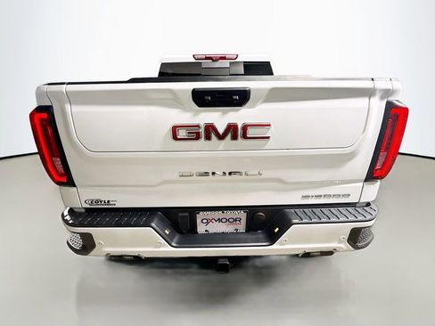 Used 2024 GMC Sierra 1500 Denali w/ Technology Package image 6