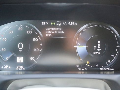 Used 2022 Volvo XC90 T8 Inscription w/ Advanced Package image 23