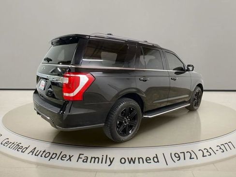 Used 2021 Ford Expedition XLT RWD image 5
