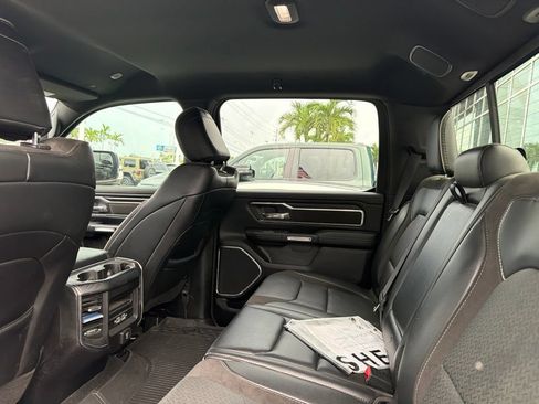 Used 2023 RAM 1500 Laramie RWD image 6