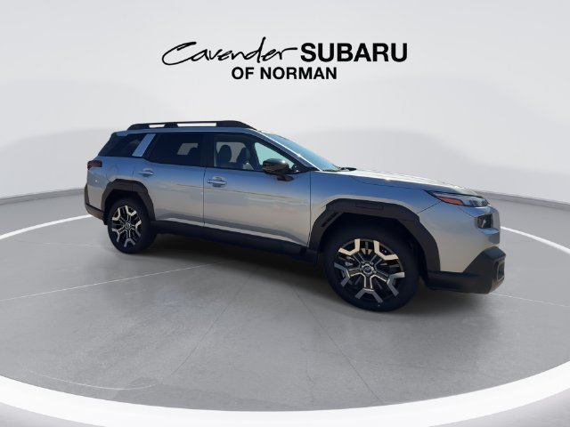 New 2026 Subaru Outback Touring XT AWD/4WD image 11