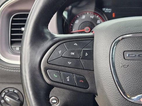 Used 2022 Dodge Charger SXT w/ Plus Group RWD image 27