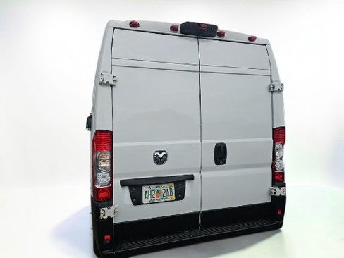 Used 2023 RAM ProMaster 2500 FWD image 5