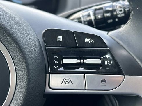 Used 2023 Hyundai Tucson SEL w/ Convenience Package FWD image 31
