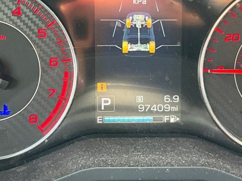 Used 2018 Subaru Impreza 2.0i Sport AWD/4WD image 6