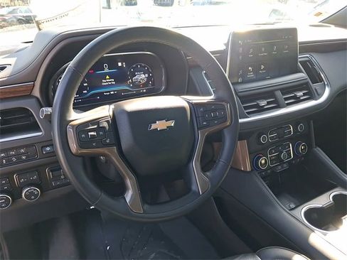 Used 2024 Chevrolet Tahoe High Country image 21