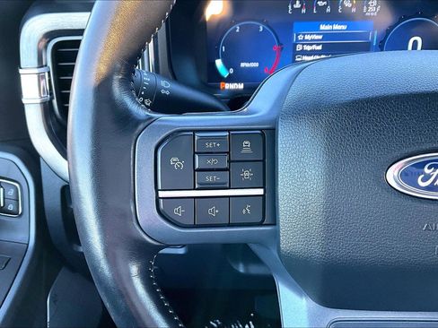 Certified 2023 Ford F250 Lariat w/ Lariat Ultimate Package image 13