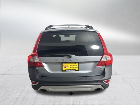Used 2012 Volvo XC70 T6 Platinum image 6