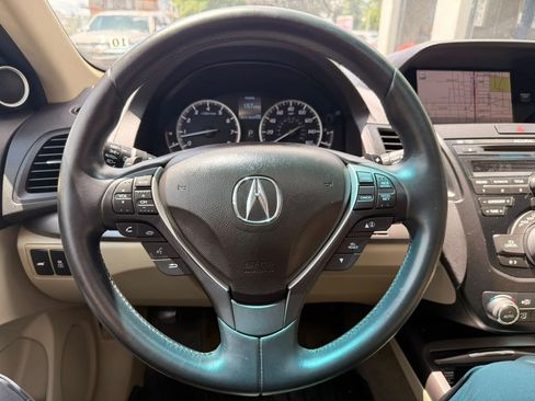 Used 2015 Acura RDX AWD w/ Technology Package image 28