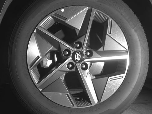 Used 2025 Hyundai Tucson SEL image 12