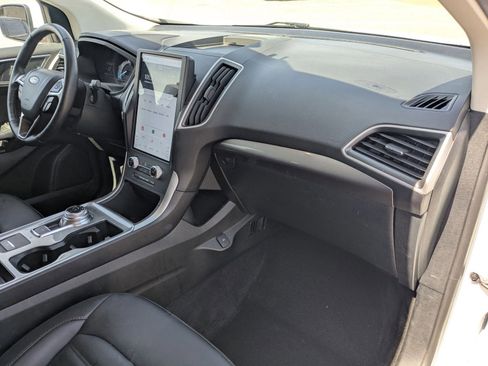 Used 2024 Ford Edge SEL image 27