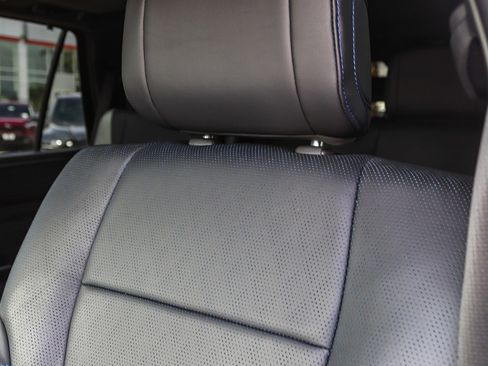 New 2025 Toyota Sequoia Platinum image 24