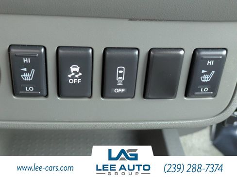Used 2014 Nissan Frontier SL RWD image 24