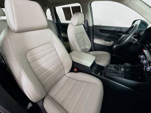 Used 2026 Honda CR-V EX-L image 35