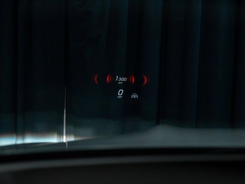 New 2026 Mercedes-Benz GLS 580 4MATIC image 19