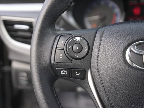 Used 2015 Toyota Corolla S image 22