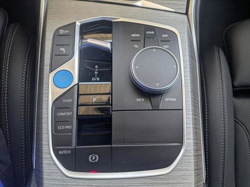 Used 2025 BMW i4 eDrive40 image 12