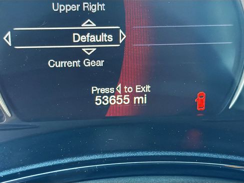 Used 2023 Dodge Durango R/T image 43