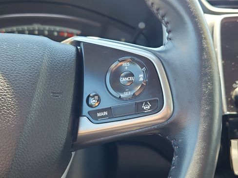 Used 2022 Honda CR-V Touring image 28