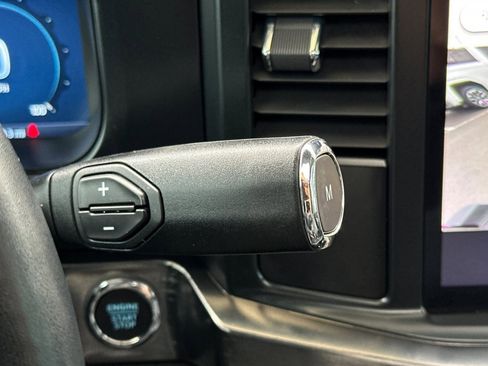 Used 2024 Ford F350 Lariat w/ Camper Package image 21