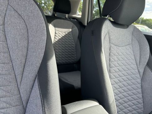 New 2026 Volkswagen Tiguan S FWD image 35
