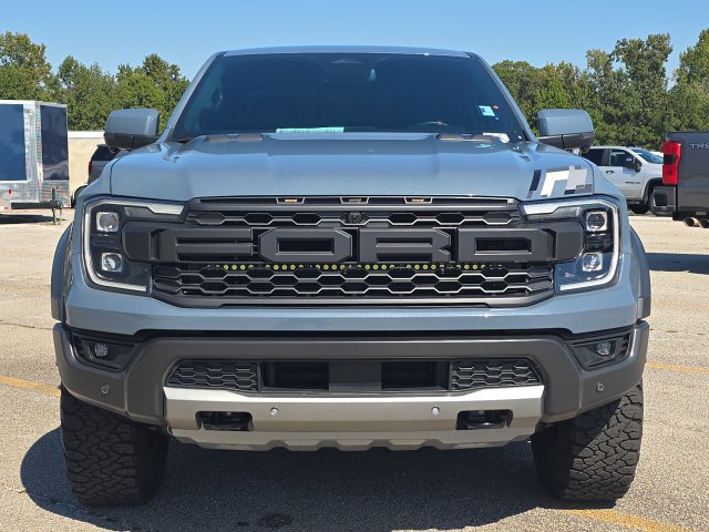 Used 2024 Ford Ranger Raptor AWD/4WD image 8