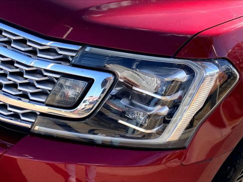 Used 2018 Ford Expedition Platinum image 27
