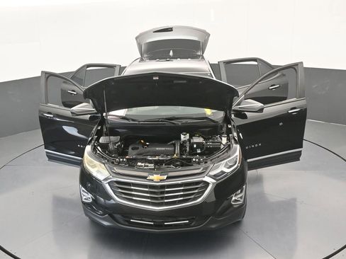 Used 2020 Chevrolet Equinox LS image 64