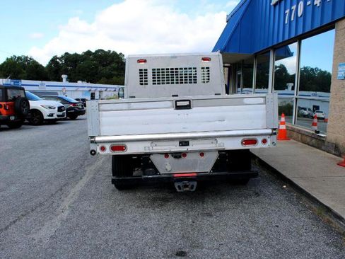 Used 2018 Ford Transit 250 138 image 5