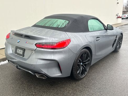 Used 2023 BMW Z4 M40i w/ Premium Package image 6