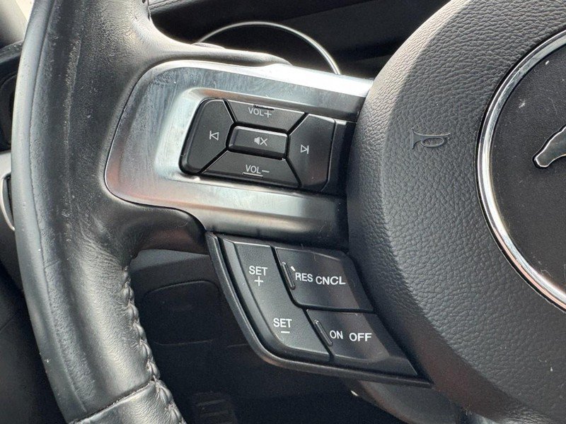 Used 2019 Ford Mustang Premium RWD image 17