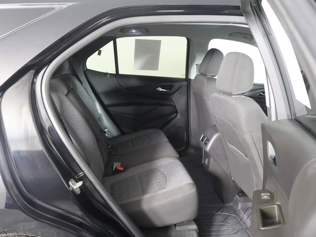 Used 2023 Chevrolet Equinox LT w/ LPO, Floor Liner Package FWD image 30
