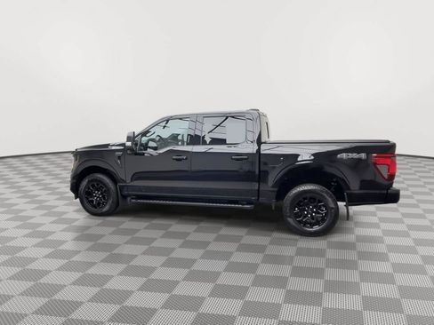Used 2024 Ford F150 XLT w/ Equipment Group 302A MID AWD/4WD image 42