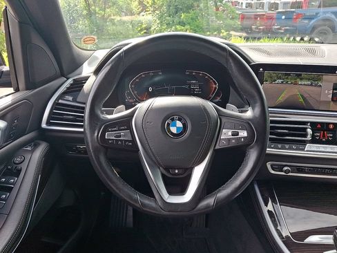 Used 2023 BMW X5 sDrive40i w/ Climate Comfort Package RWD image 19
