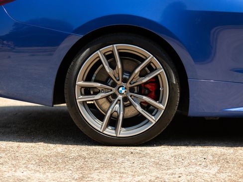 Used 2021 BMW 440i xDrive Coupe w/ Premium Package AWD/4WD image 15