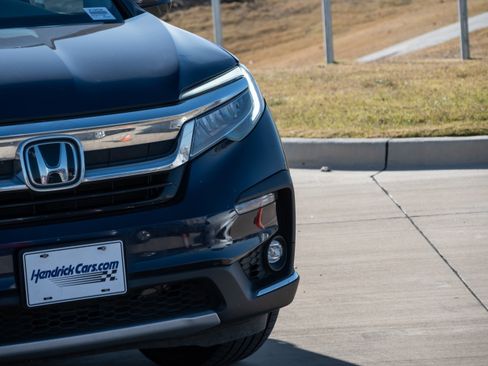 Used 2020 Honda Pilot Elite image 7