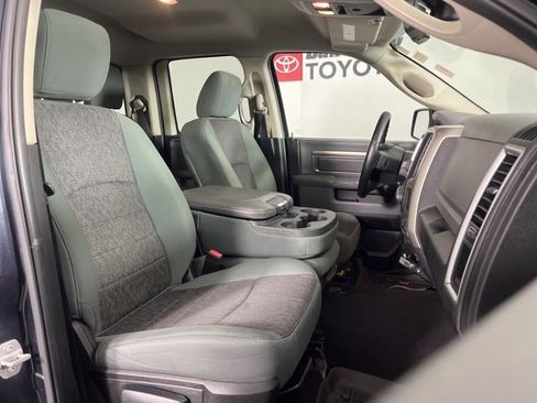 Used 2015 RAM 1500 Big Horn image 31