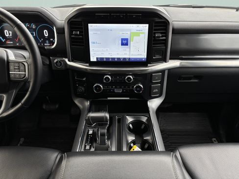 Used 2023 Ford F150 Lariat w/ FX4 Off-Road Package image 36