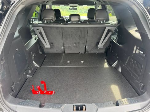 Used 2020 Ford Explorer 4WD Police Interceptor image 21