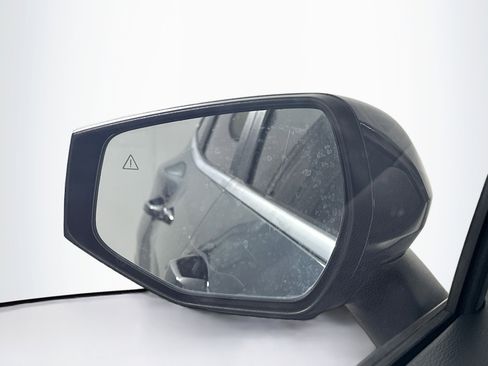 Used 2023 Kia Sportage EX image 16