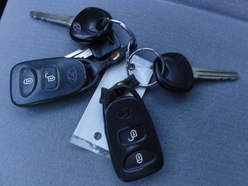 Used 2009 Hyundai Santa Fe GLS w/ Popular Equipment Pkg 2 image 19