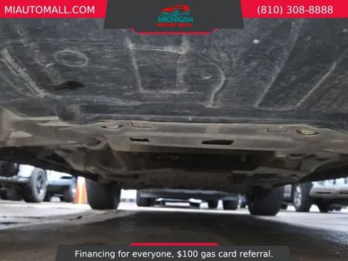 Used 2017 Dodge Durango GT w/ Nav & Power Liftgate Group AWD/4WD image 25