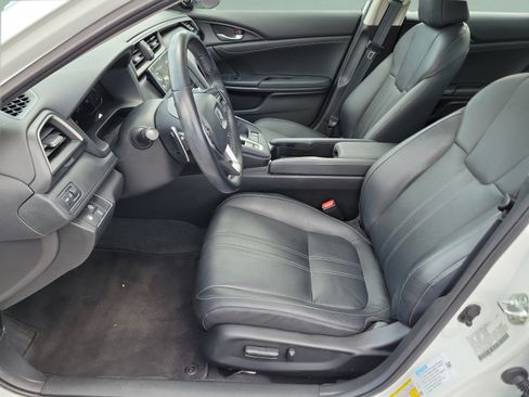 Certified 2022 Honda Insight Touring image 22