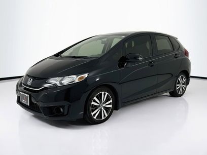 Used 2015 Honda Fit EX-L