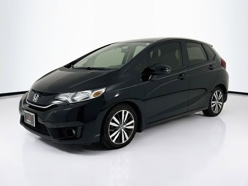 Used 2015 Honda Fit EX-L image 1