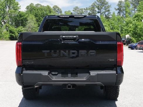 New 2026 Toyota Tundra SR5 AWD/4WD image 4