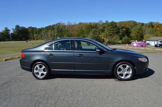 Used 2009 Volvo S80 T6 AWD/4WD image 52