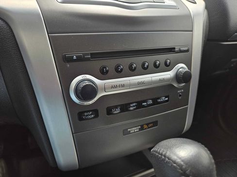 Used 2014 Nissan Murano S FWD image 28